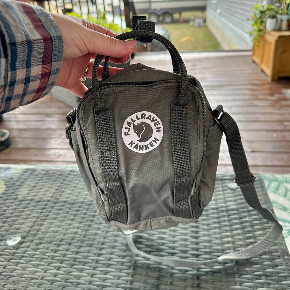 Fjallraven Kanken Sling